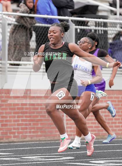 Thumbnail 3 in SCHSL 4A District 3 Qualifiers photogallery.