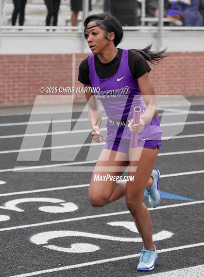 Thumbnail 1 in SCHSL 4A District 3 Qualifiers photogallery.