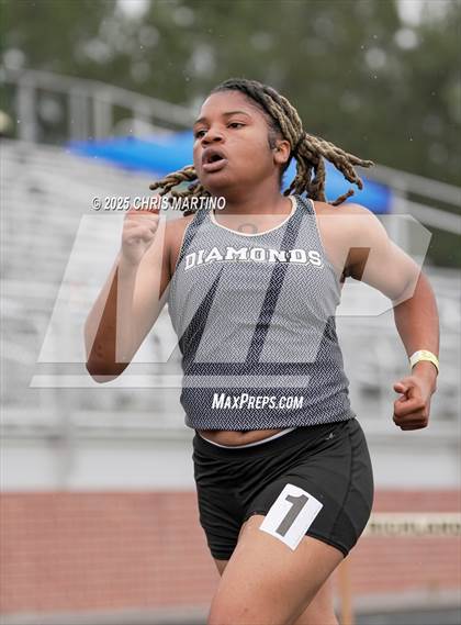 Thumbnail 1 in SCHSL 4A District 3 Qualifiers photogallery.