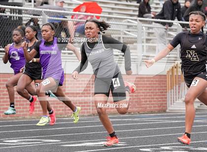 Thumbnail 2 in SCHSL 4A District 3 Qualifiers photogallery.