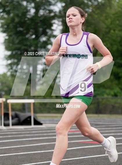 Thumbnail 3 in SCHSL 4A District 3 Qualifiers photogallery.