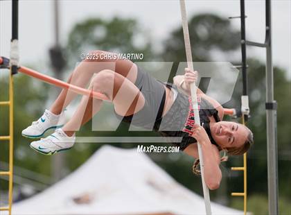 Thumbnail 3 in SCHSL 4A District 3 Qualifiers photogallery.