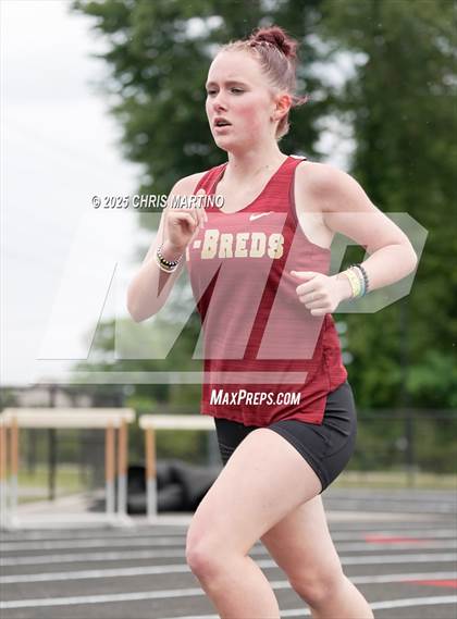 Thumbnail 2 in SCHSL 4A District 3 Qualifiers photogallery.