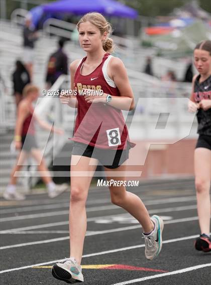 Thumbnail 2 in SCHSL 4A District 3 Qualifiers photogallery.