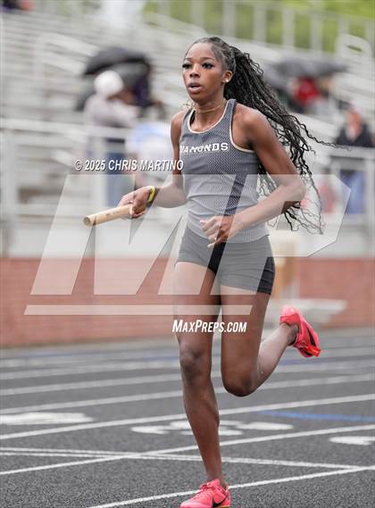 Thumbnail 1 in SCHSL 4A District 3 Qualifiers photogallery.