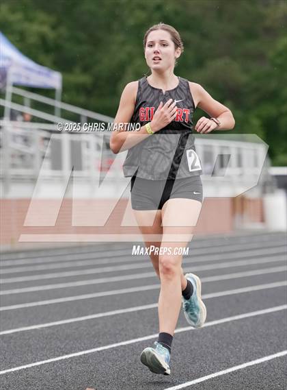 Thumbnail 2 in SCHSL 4A District 3 Qualifiers photogallery.