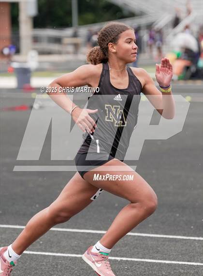 Thumbnail 2 in SCHSL 4A District 3 Qualifiers photogallery.