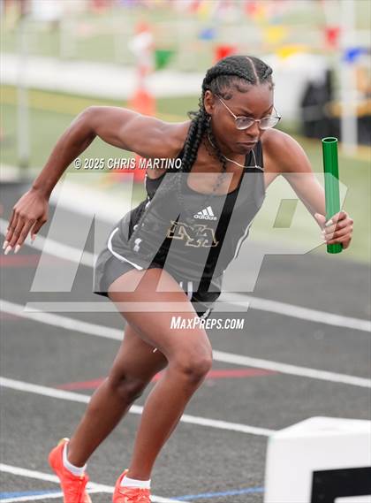 Thumbnail 1 in SCHSL 4A District 3 Qualifiers photogallery.