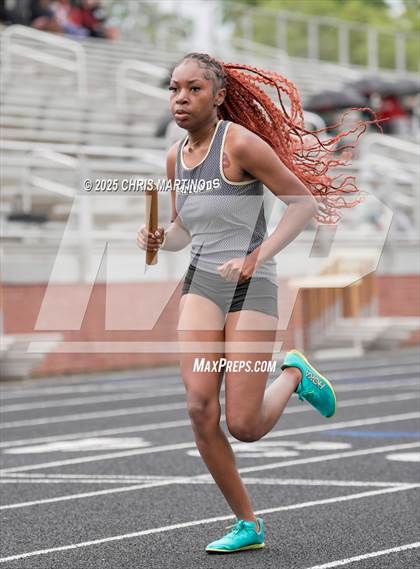 Thumbnail 1 in SCHSL 4A District 3 Qualifiers photogallery.