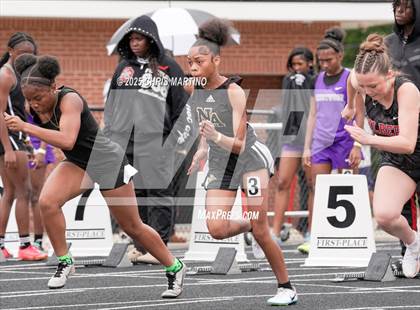 Thumbnail 3 in SCHSL 4A District 3 Qualifiers photogallery.
