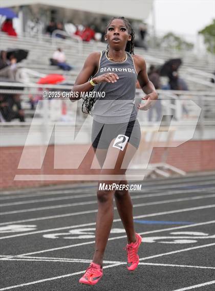 Thumbnail 1 in SCHSL 4A District 3 Qualifiers photogallery.
