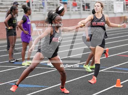 Thumbnail 2 in SCHSL 4A District 3 Qualifiers photogallery.