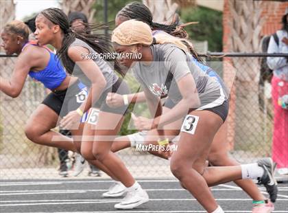 Thumbnail 2 in SCHSL 4A District 3 Qualifiers photogallery.