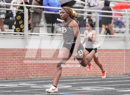 Thumbnail 3 in SCHSL 4A District 3 Qualifiers photogallery.