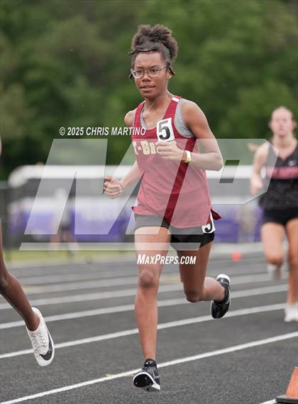 Thumbnail 1 in SCHSL 4A District 3 Qualifiers photogallery.