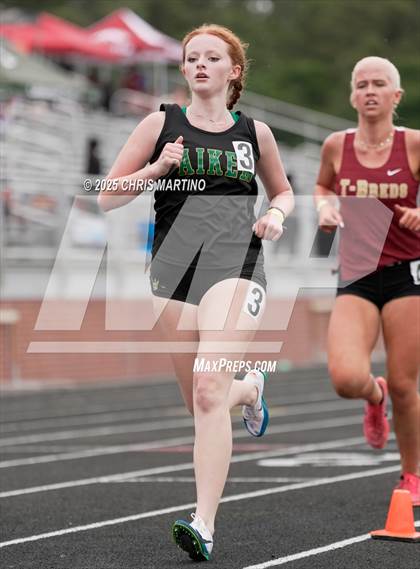 Thumbnail 1 in SCHSL 4A District 3 Qualifiers photogallery.