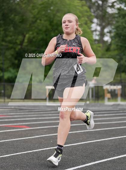 Thumbnail 3 in SCHSL 4A District 3 Qualifiers photogallery.