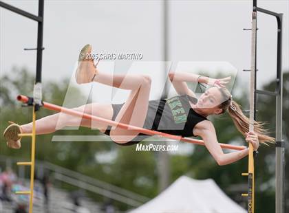 Thumbnail 2 in SCHSL 4A District 3 Qualifiers photogallery.