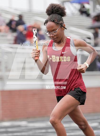 Thumbnail 2 in SCHSL 4A District 3 Qualifiers photogallery.