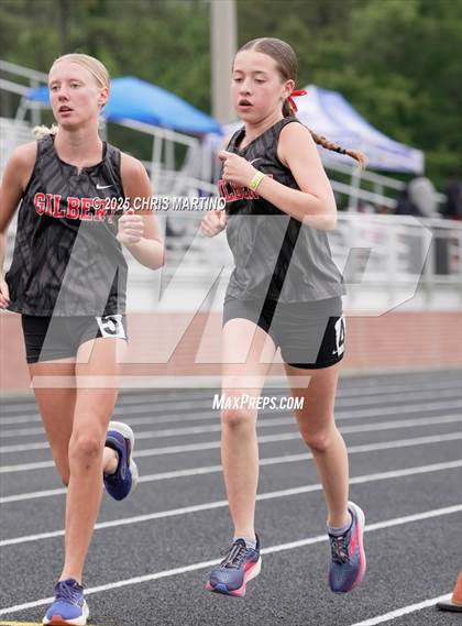 Thumbnail 1 in SCHSL 4A District 3 Qualifiers photogallery.