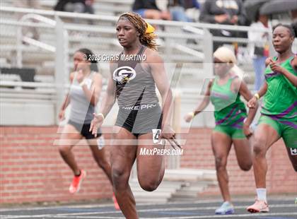 Thumbnail 2 in SCHSL 4A District 3 Qualifiers photogallery.