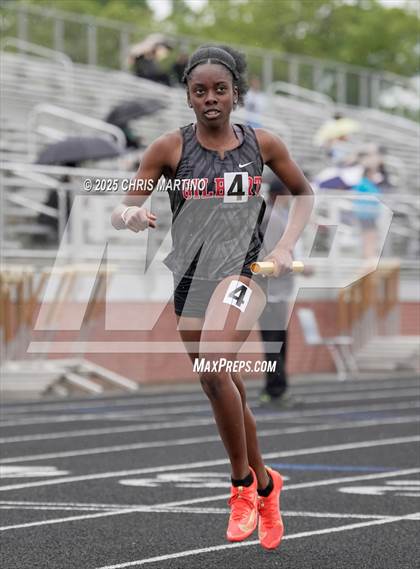 Thumbnail 1 in SCHSL 4A District 3 Qualifiers photogallery.