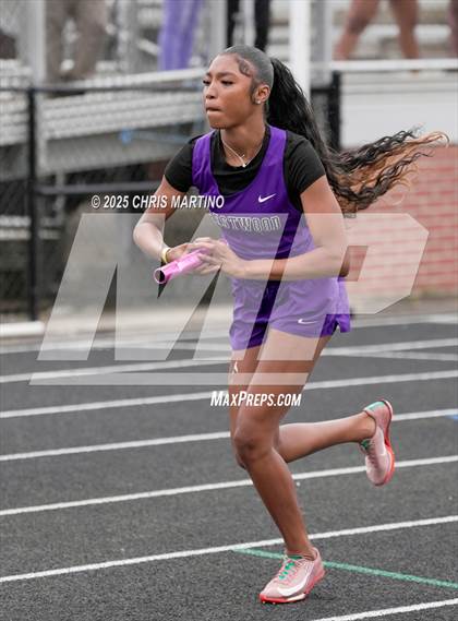Thumbnail 3 in SCHSL 4A District 3 Qualifiers photogallery.
