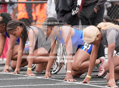 Thumbnail 1 in SCHSL 4A District 3 Qualifiers photogallery.