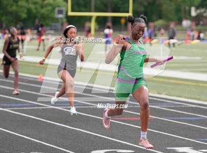 Thumbnail 2 in SCHSL 4A District 3 Qualifiers photogallery.