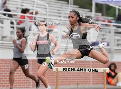 Thumbnail 2 in SCHSL 4A District 3 Qualifiers photogallery.