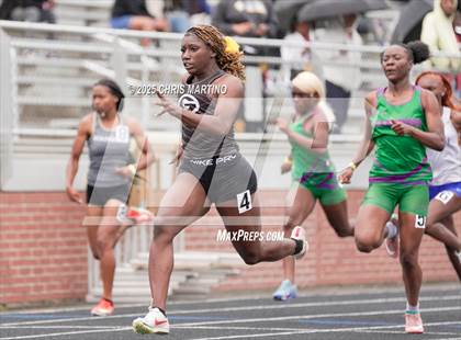 Thumbnail 1 in SCHSL 4A District 3 Qualifiers photogallery.