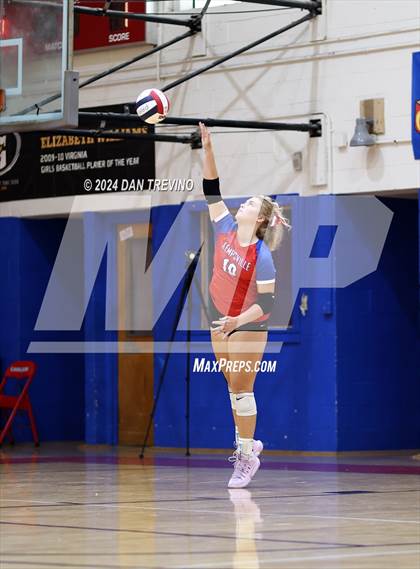 Thumbnail 3 in Kempsville @ Princess Anne photogallery.