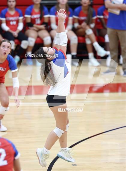 Thumbnail 2 in Kempsville @ Princess Anne photogallery.