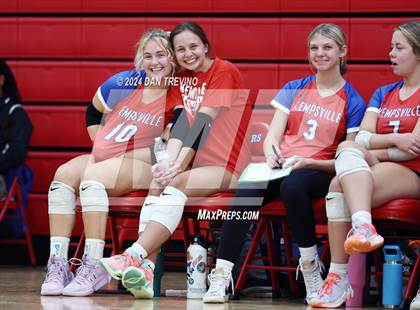 Thumbnail 1 in Kempsville @ Princess Anne photogallery.