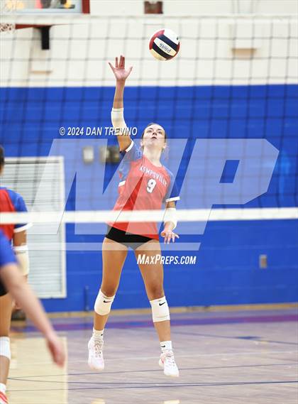Thumbnail 3 in Kempsville @ Princess Anne photogallery.
