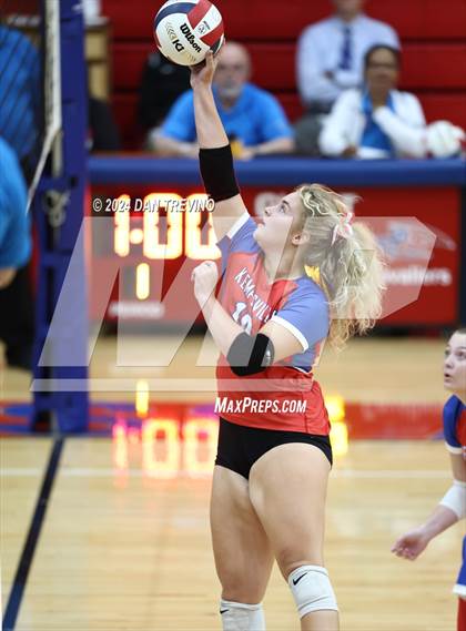 Thumbnail 3 in Kempsville @ Princess Anne photogallery.