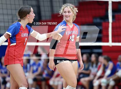 Thumbnail 3 in Kempsville @ Princess Anne photogallery.