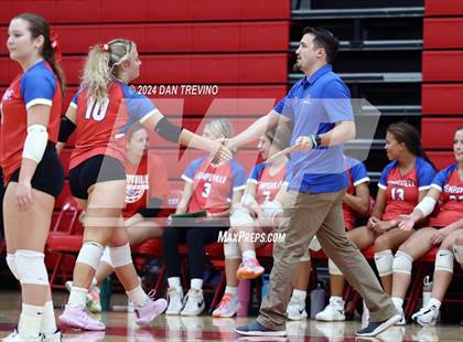 Thumbnail 1 in Kempsville @ Princess Anne photogallery.