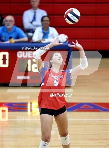 Thumbnail 2 in Kempsville @ Princess Anne photogallery.