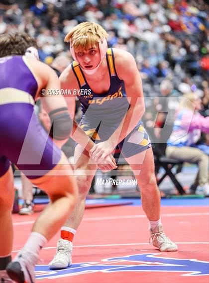 Thumbnail 2 in CHSAA 2A & 3A Finals (Sessions Three and Four) photogallery.