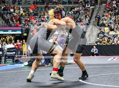 Thumbnail 2 in CHSAA 2A & 3A Finals (Sessions Three and Four) photogallery.