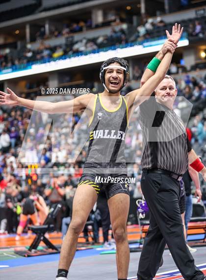 Thumbnail 3 in CHSAA 2A & 3A Finals (Sessions Three and Four) photogallery.