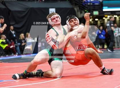 Thumbnail 2 in CHSAA 2A & 3A Finals (Sessions Three and Four) photogallery.