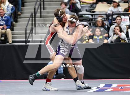Thumbnail 2 in CHSAA 2A & 3A Finals (Sessions Three and Four) photogallery.