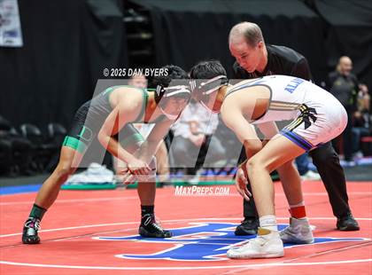 Thumbnail 2 in CHSAA 2A & 3A Finals (Sessions Three and Four) photogallery.