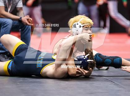 Thumbnail 2 in CHSAA 2A & 3A Finals (Sessions Three and Four) photogallery.