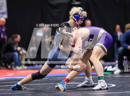 Thumbnail 3 in CHSAA 2A & 3A Finals (Sessions Three and Four) photogallery.