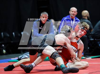 Thumbnail 1 in CHSAA 2A & 3A Finals (Sessions Three and Four) photogallery.