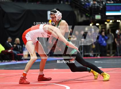 Thumbnail 2 in CHSAA 2A & 3A Finals (Sessions Three and Four) photogallery.