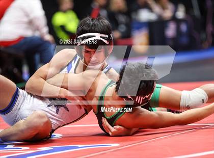Thumbnail 1 in CHSAA 2A & 3A Finals (Sessions Three and Four) photogallery.
